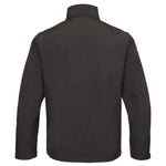 Fort Workwear Selkirk Waterproof Softshell Jacket - thumbnail 2