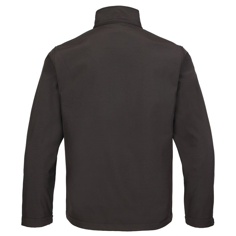 Fort Workwear Selkirk Waterproof Softshell Jacket