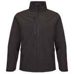 24x Embroidered Waterpoof Softshell Jackets Bundle Deal - thumbnail 2
