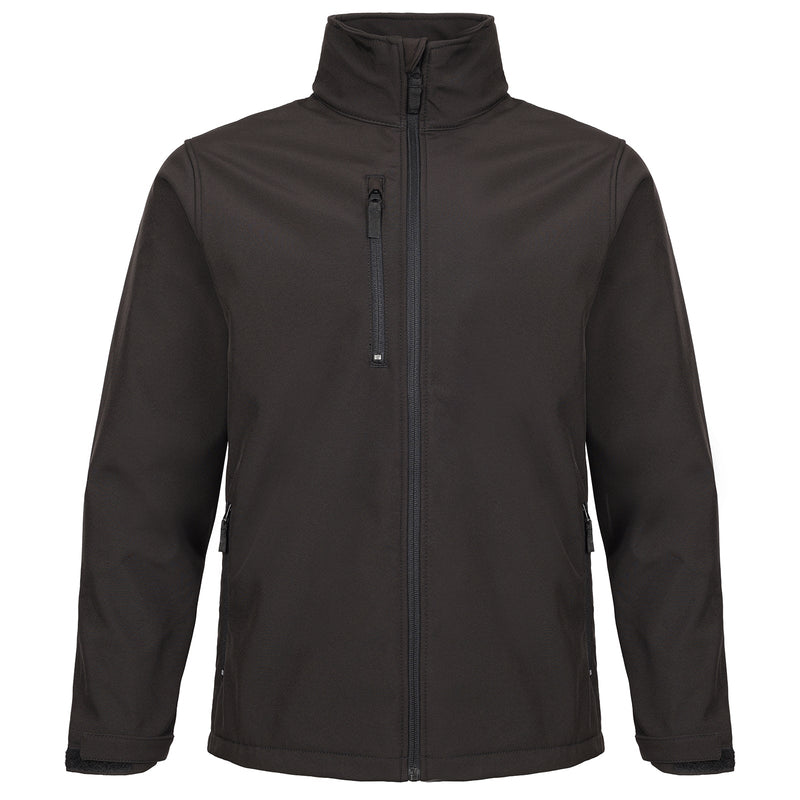 24x Embroidered Waterpoof Softshell Jackets Bundle Deal