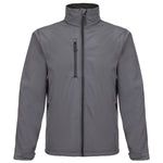 Fort Workwear Selkirk Waterproof Softshell Jacket - thumbnail 3