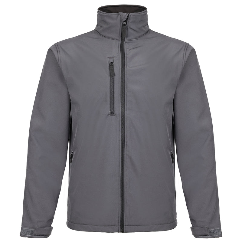 Fort Workwear Selkirk Waterproof Softshell Jacket