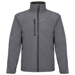 8x Embroidered Waterproof Softshell Jackets Bundle Deal - thumbnail 3