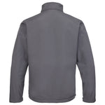 Fort Workwear Selkirk Waterproof Softshell Jacket - thumbnail 4