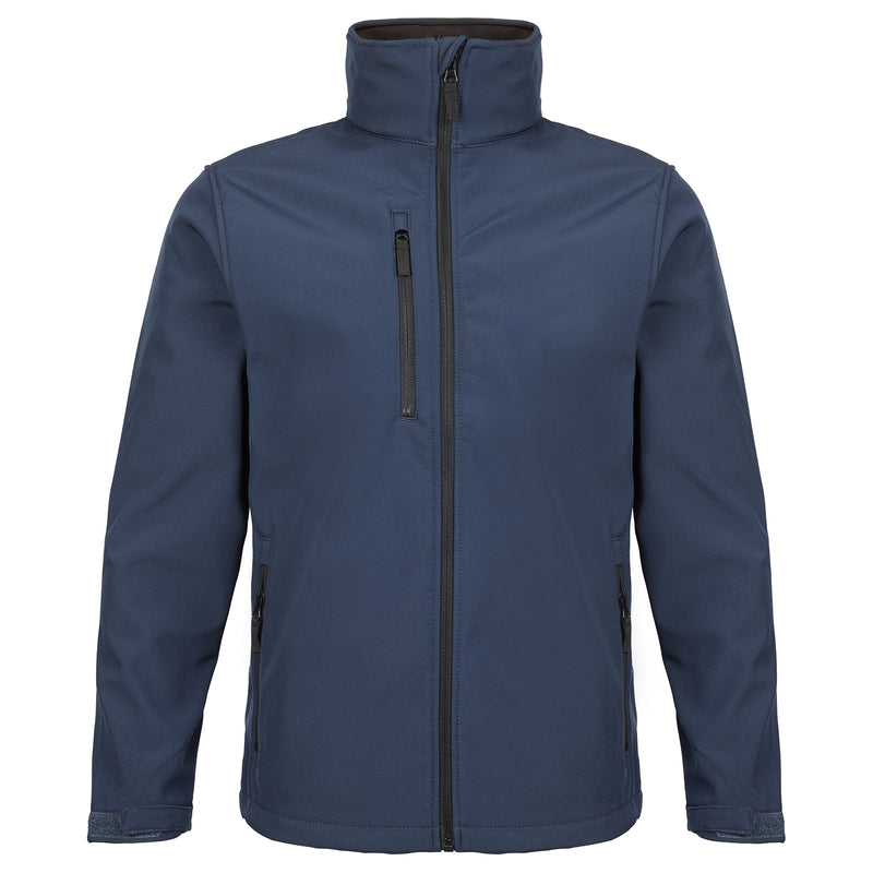 Fort Workwear Selkirk Waterproof Softshell Jacket