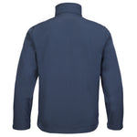 Fort Workwear Selkirk Waterproof Softshell Jacket - thumbnail 6