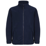Fort Workwear Melrose Fleece Jacket - thumbnail 4