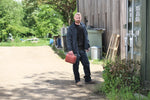 Fort Workwear Lomond Fleece Jacket - thumbnail 5