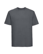 Russell Classic Heavyweight T-Shirt - thumbnail 9