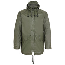 Fort Workwear Flex Lined Jacket