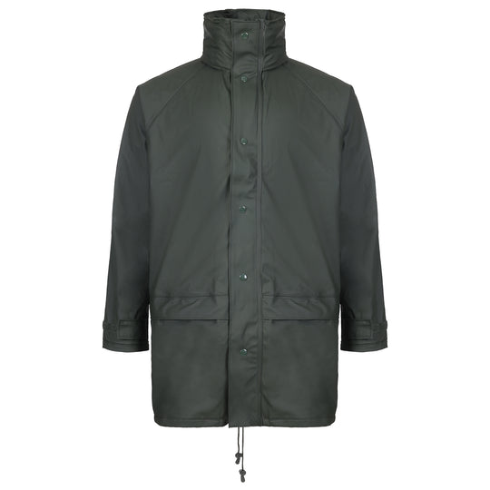 Fort Workwear Flex Jacket