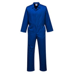 Portwest 2201 Food Coverall for Food Industry - thumbnail 4