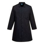 Portwest Men    Food Coat, One Pocket - thumbnail 5