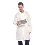 Portwest Men    Food Coat, One Pocket - thumbnail 4
