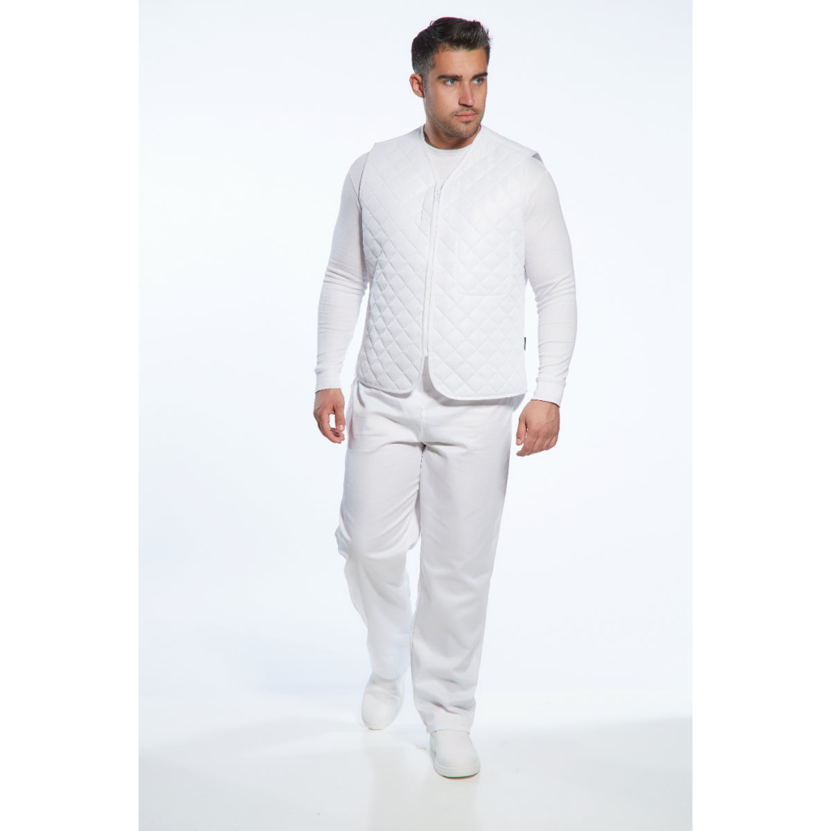Portwest B123 Thermal T-Shirt Long Sleeve for Baselayer