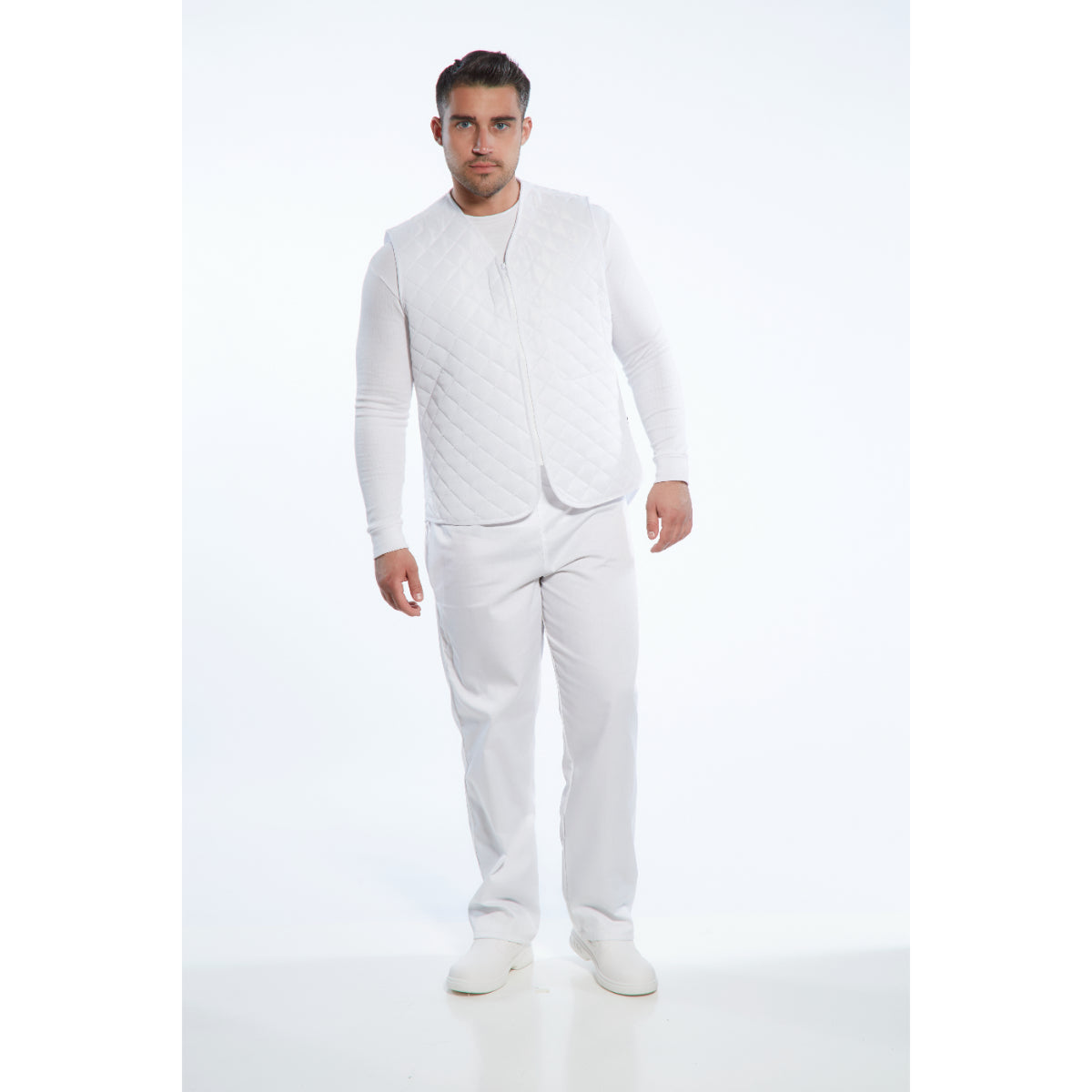 Portwest B123 Thermal T-Shirt Long Sleeve for Baselayer