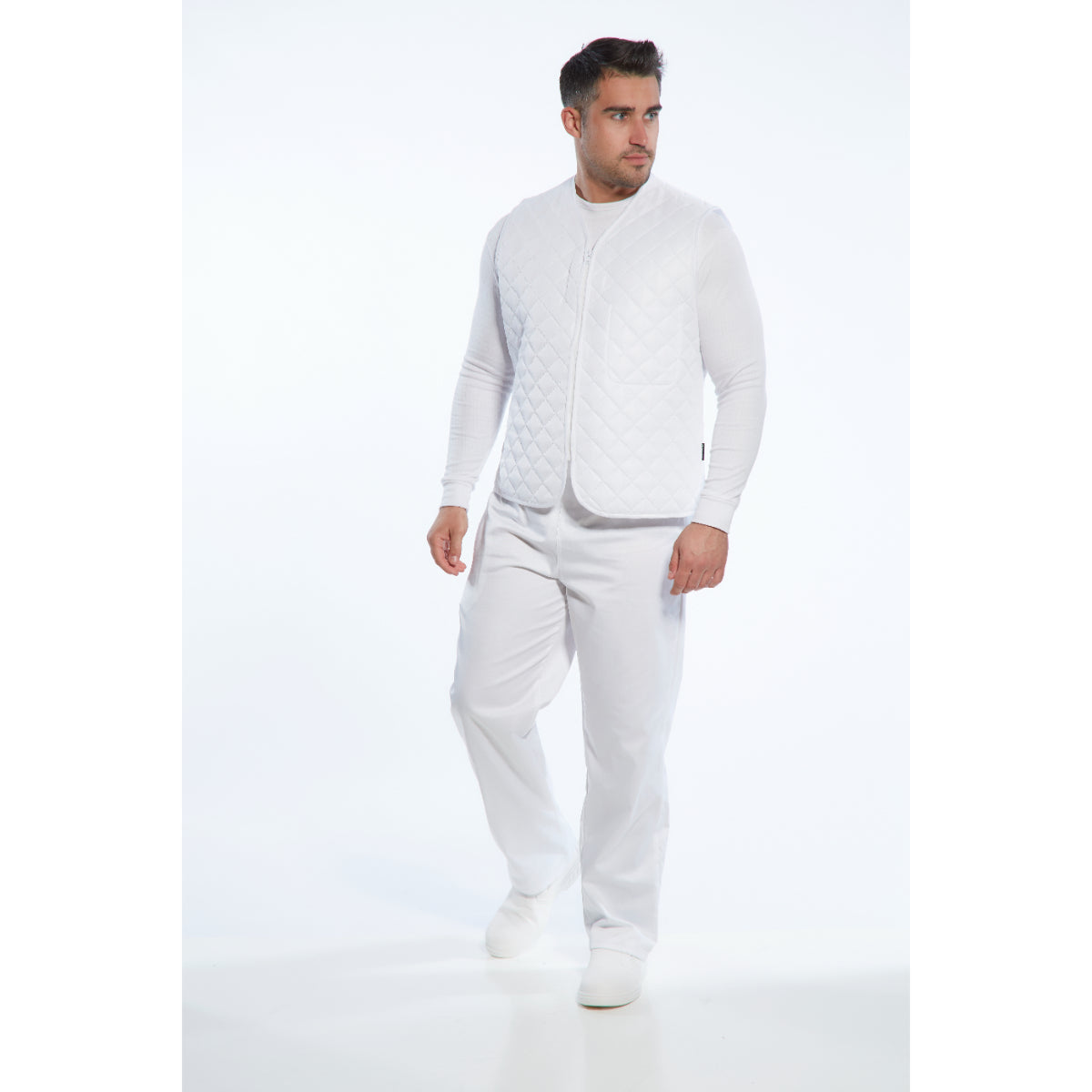 Portwest B123 Thermal T-Shirt Long Sleeve for Baselayer