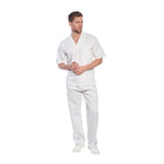 Portwest 2208 Bakers Trousers for Food Industry - thumbnail 7