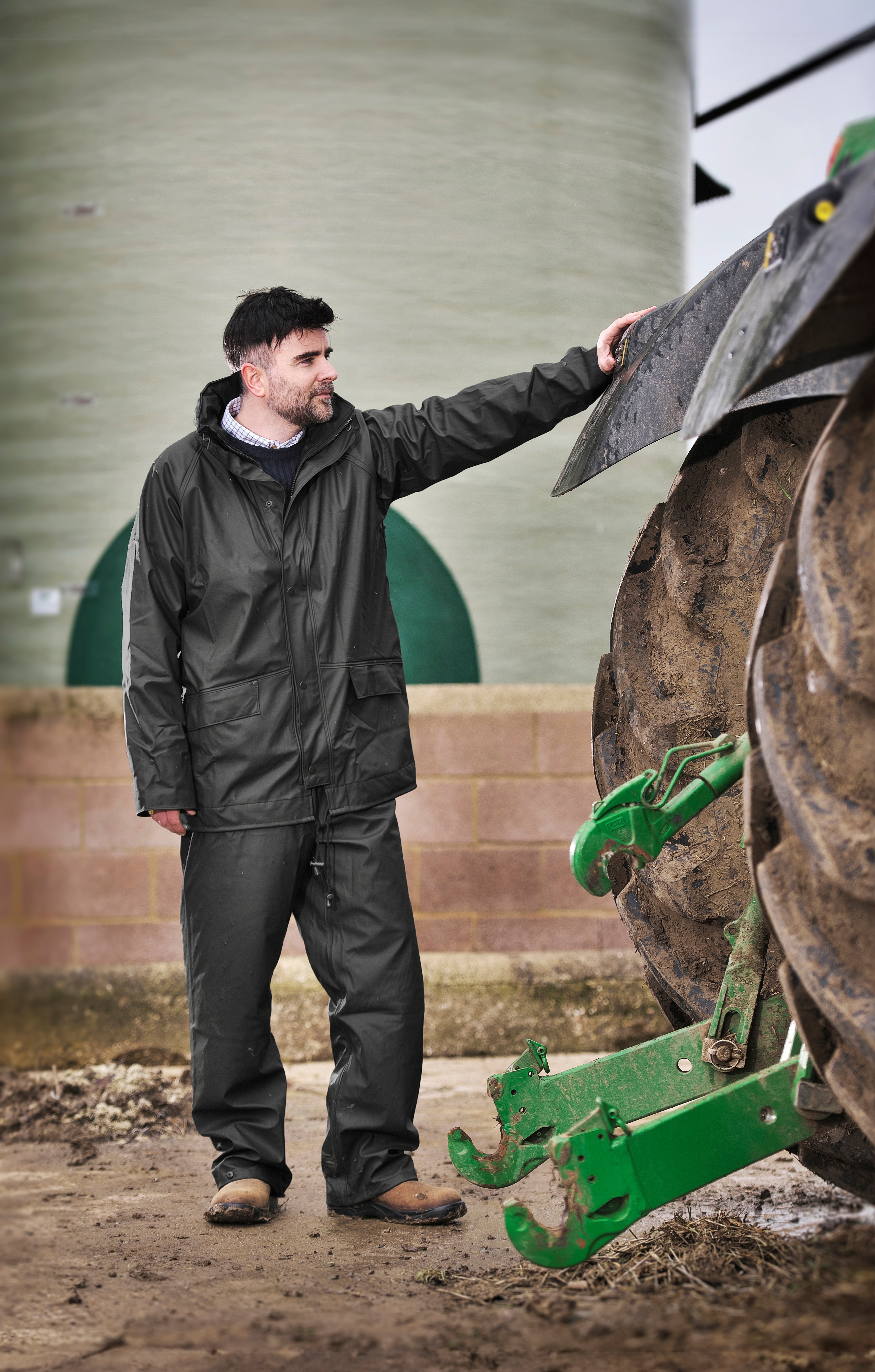 Fort Workwear Airflex Jacket