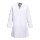 Portwest Food Industry No Pocket Coat