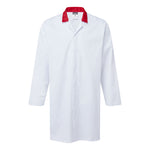 Portwest Food Industry No Pocket Coat