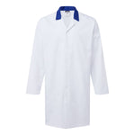 Portwest Food Industry No Pocket Coat