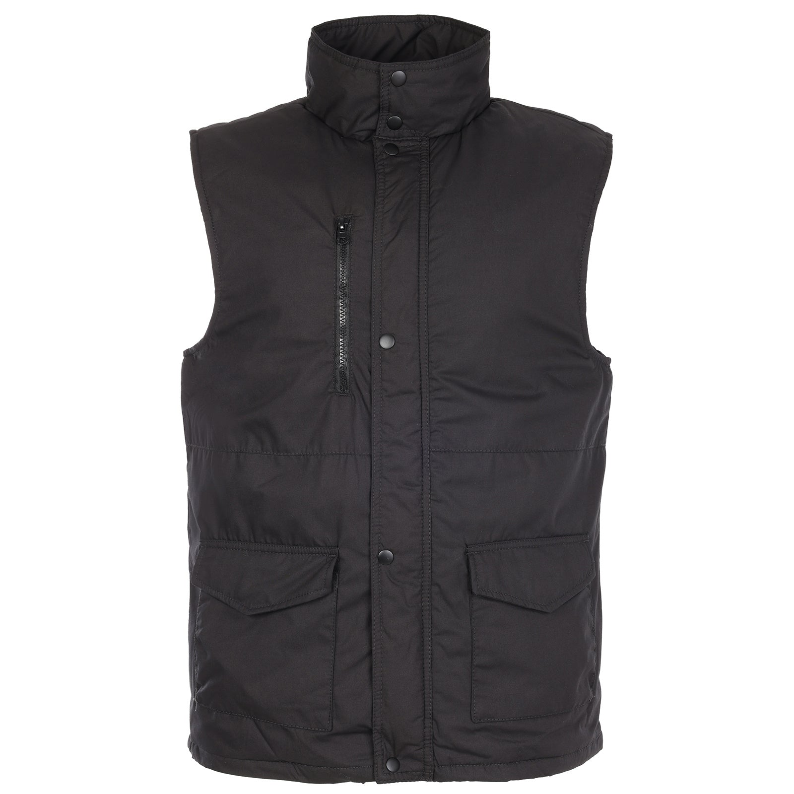 Fort Workwear Wroxham Bodywarmer - [CLEARANCE]