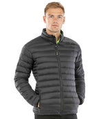 2x Embroidered Workwear Result Puffer Jackets Bundle - thumbnail 2