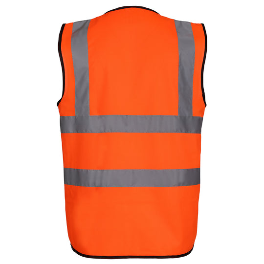 Fort Workwear Hi Vis Vest
