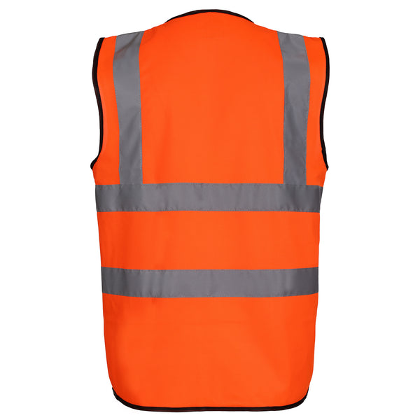 Fort Workwear Hi Vis Vest