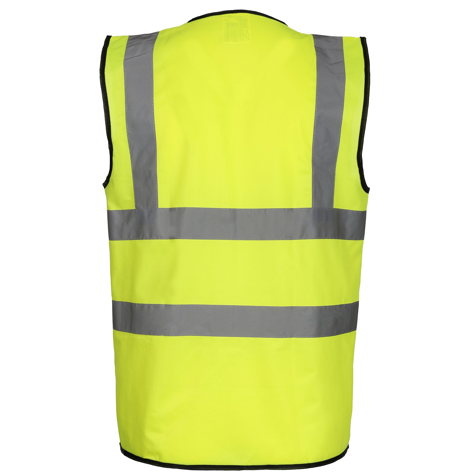 Fort Workwear Hi Vis Vest