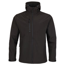 Fort Workwear Holkham Hooded Softshell Jacket