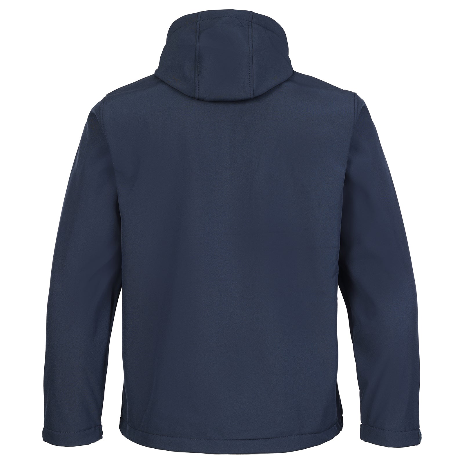 Fort Workwear Holkham Hooded Softshell Jacket