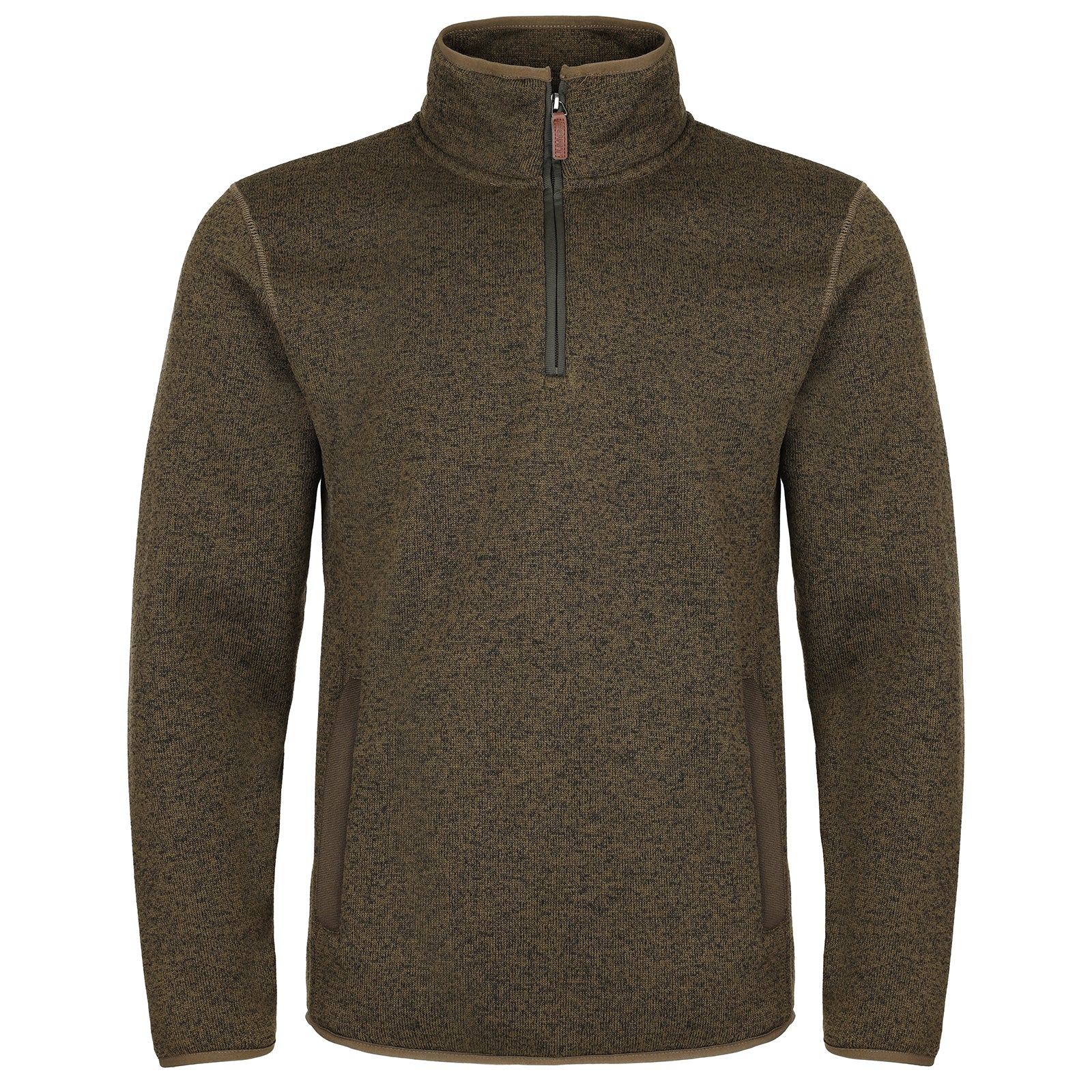 Fort Workwear Easton Pullover