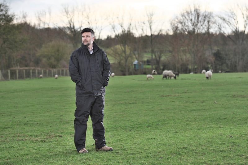 Fort Workwear Rutland Jacket