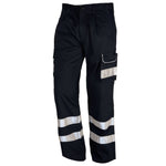 ORN Vulture Hi-Vis Ballistic Trouser - [CLEARANCE] - thumbnail 2