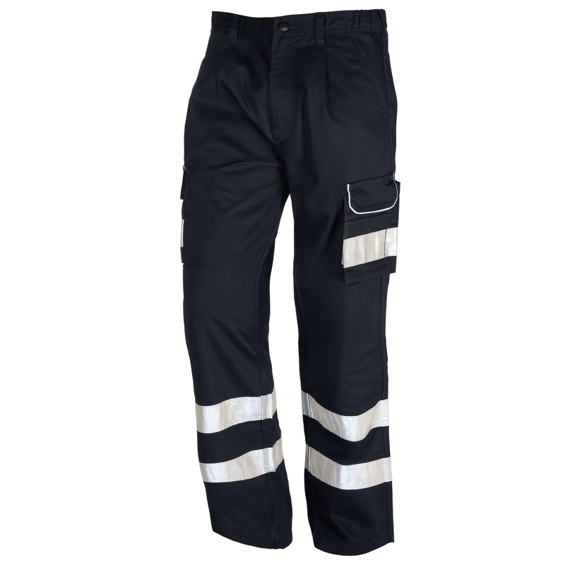 ORN Vulture Hi-Vis Ballistic Trouser - [CLEARANCE]
