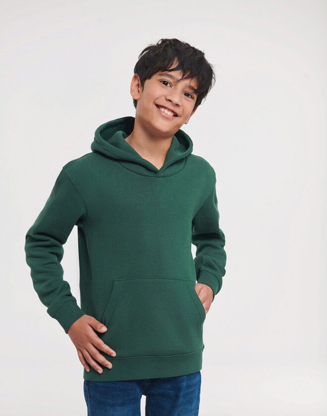 Russell Kids Authentic Hoodie