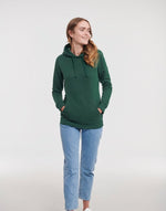 Russell Ladies Authentic Hoodie - thumbnail 3