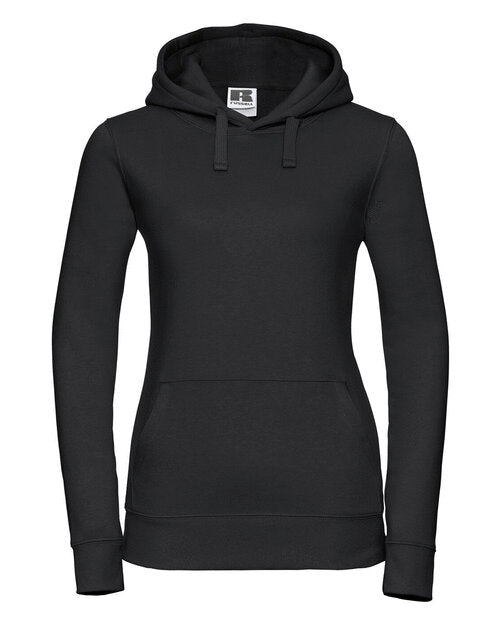 Russell Ladies Authentic Hoodie