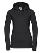 Russell Ladies Authentic Hoodie - thumbnail 1
