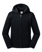 Russell Kids Authentic Zip Hood Sweat