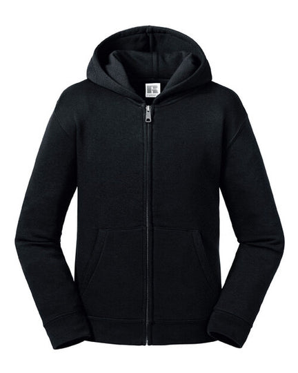 Russell Kids Authentic Zip Hood Sweat