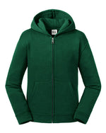 Russell Kids Authentic Zip Hood Sweat - thumbnail 2