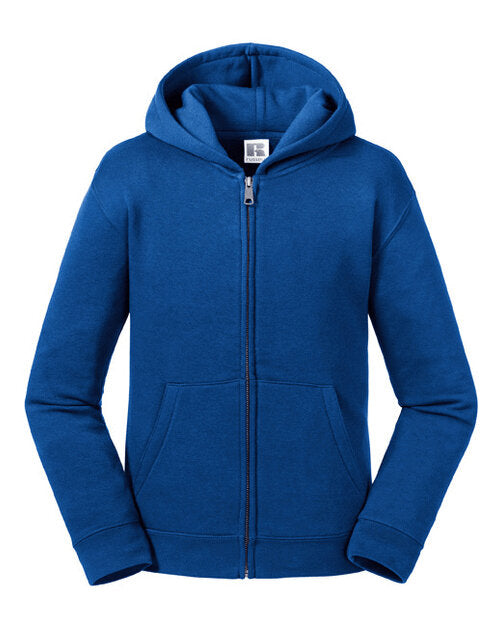 Russell Kids Authentic Zip Hood Sweat