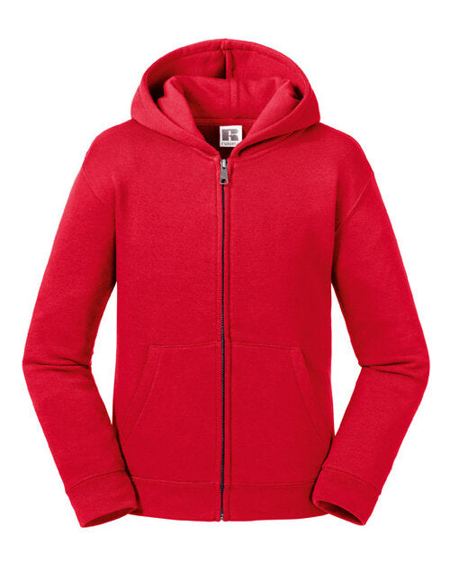 Russell Kids Authentic Zip Hood Sweat