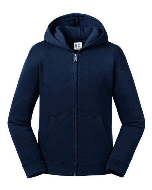 Russell Kids Authentic Zip Hood Sweat