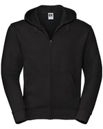 Russell Authentic Zipped Hood - thumbnail 1