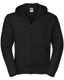 Russell Authentic Zipped Hood