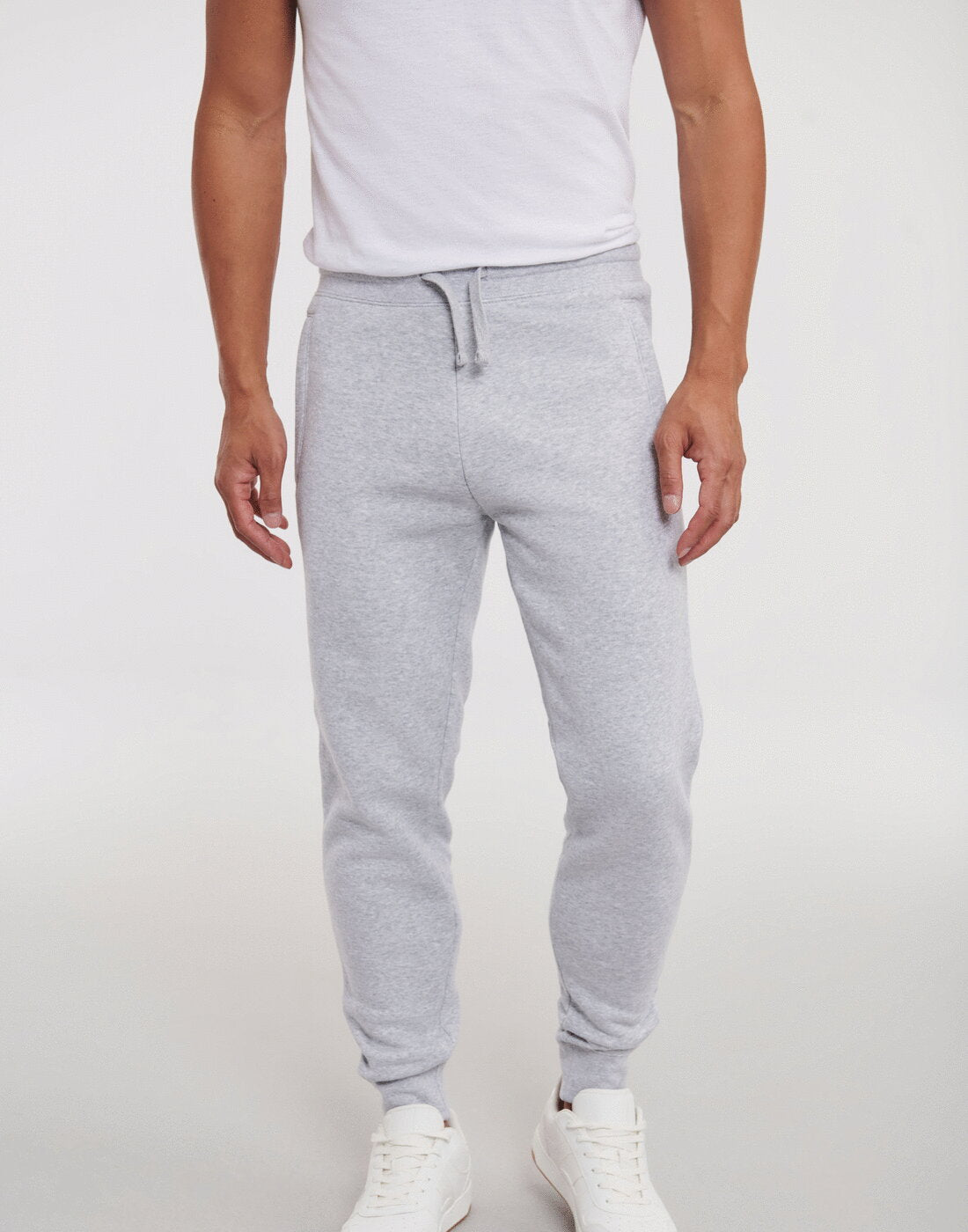 Russell Mens Authentic Jog Pants